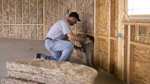 Types of Insulation We Offer in Upland, CA